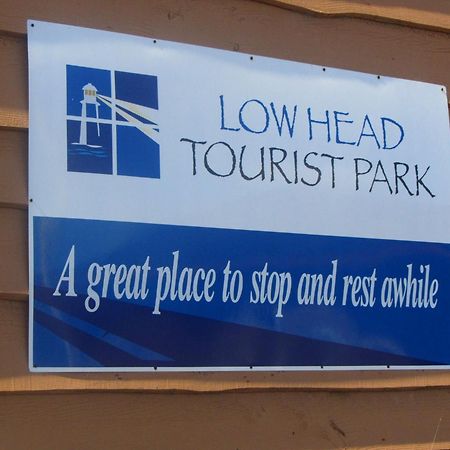 Big4 Low Head Tourist Park Hotel Kültér fotó