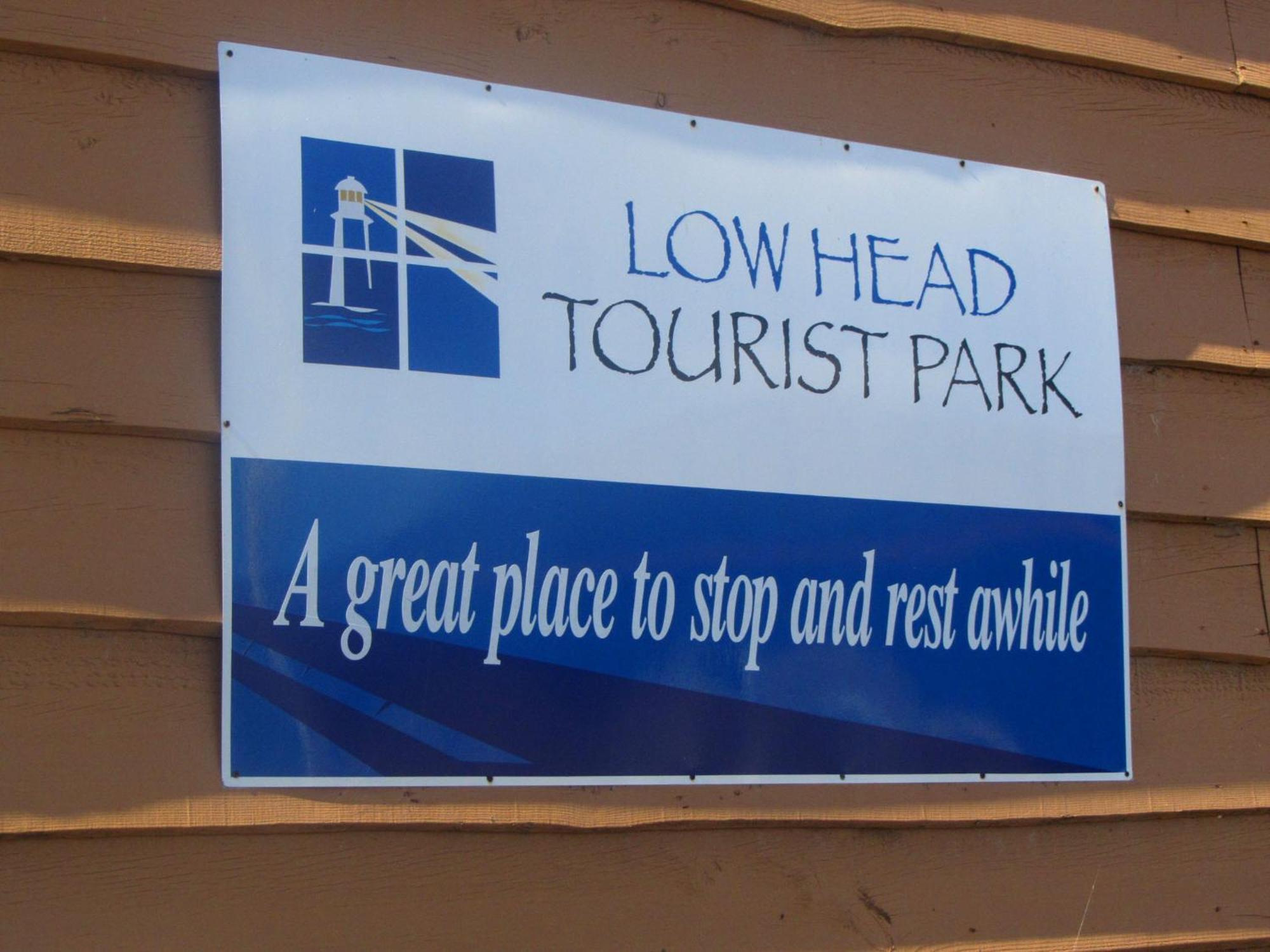 Big4 Low Head Tourist Park Hotel Kültér fotó