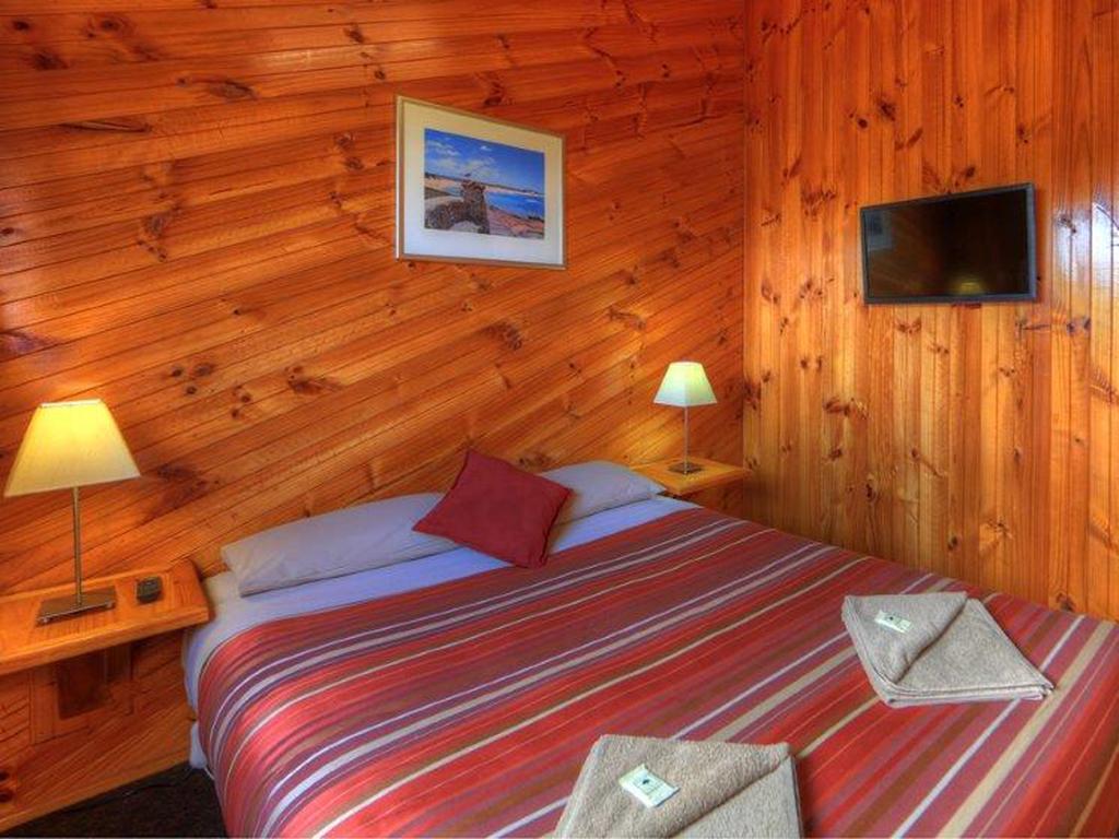 Big4 Low Head Tourist Park Hotel Kültér fotó