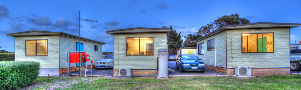 Big4 Low Head Tourist Park Hotel Kültér fotó