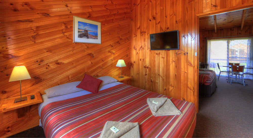 Big4 Low Head Tourist Park Hotel Kültér fotó