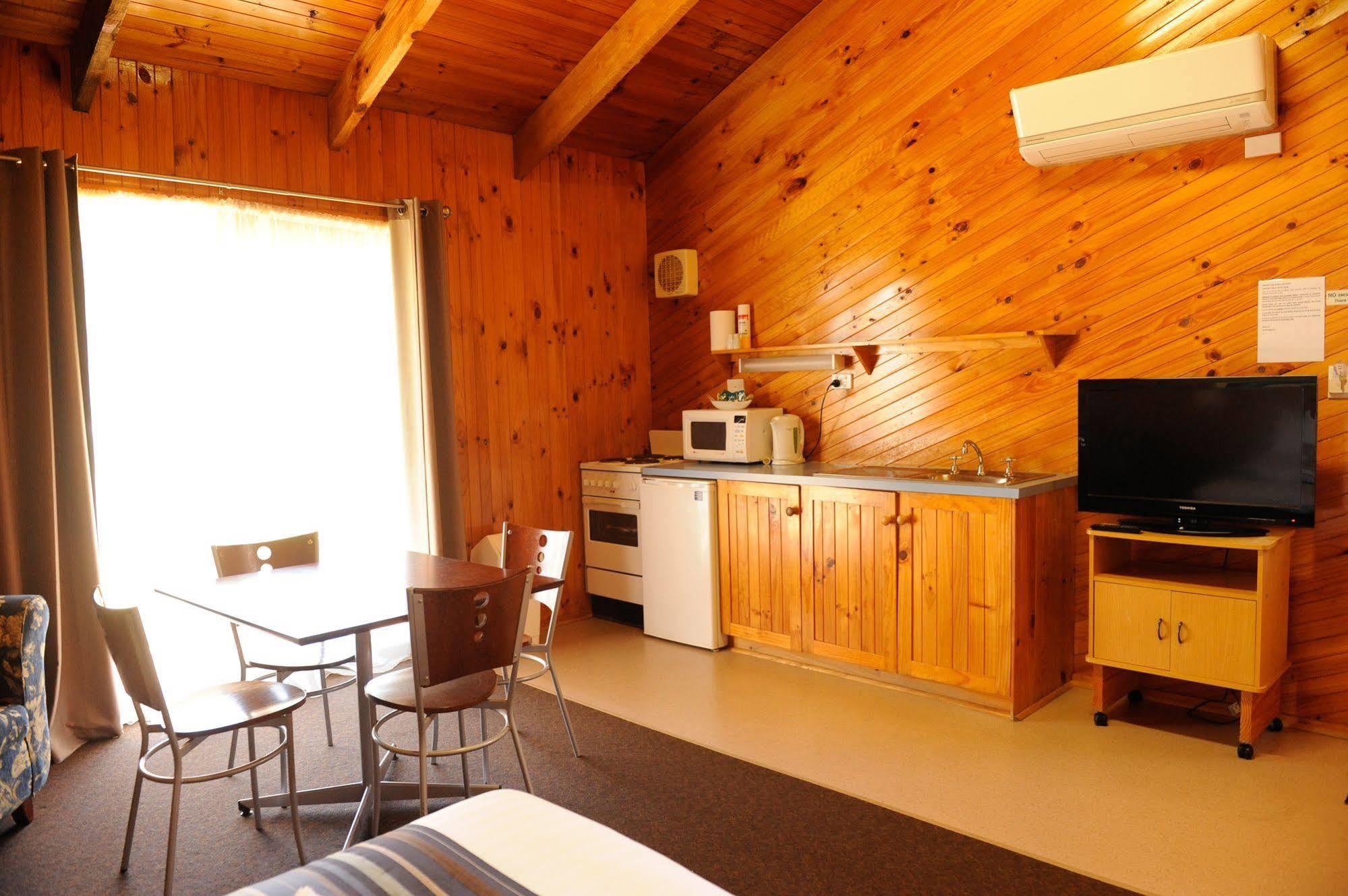 Big4 Low Head Tourist Park Hotel Kültér fotó
